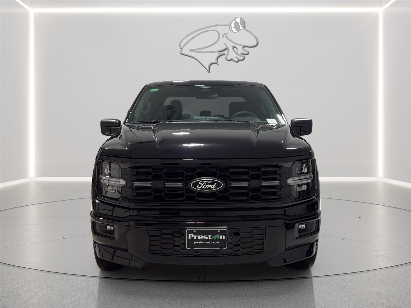 2026 Ford F-150 WHIPPLE SUPERCHARGED LOBO 700 HP