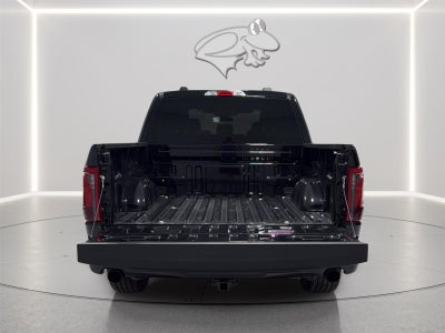 2026 Ford F-150 WHIPPLE SUPERCHARGED LOBO 700 HP