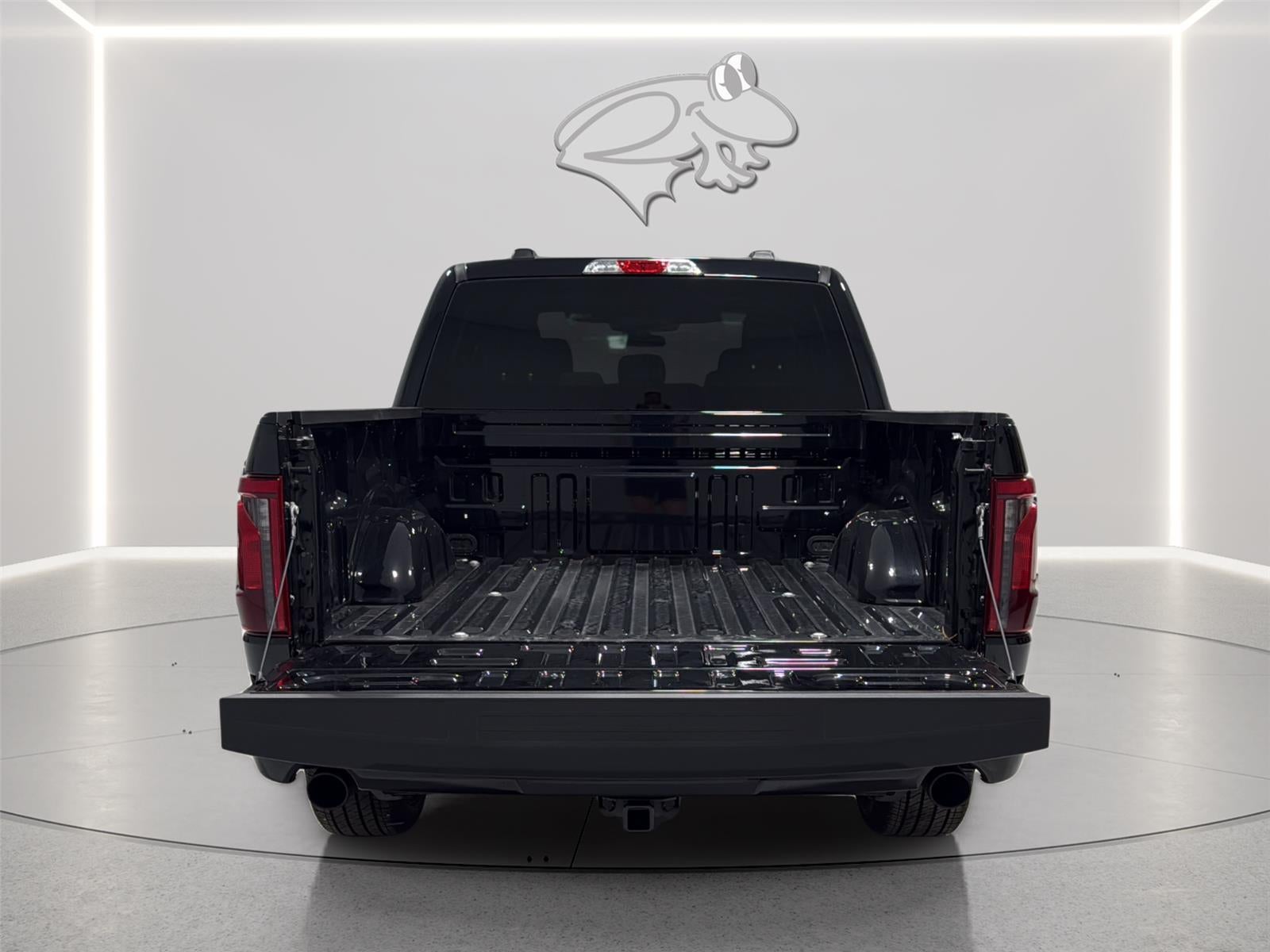 2026 Ford F-150 WHIPPLE SUPERCHARGED LOBO 700 HP