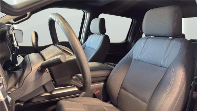 2026 Ford F-150 WHIPPLE SUPERCHARGED LOBO 700 HP