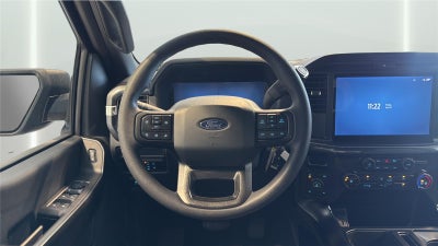 2026 Ford F-150 WHIPPLE SUPERCHARGED LOBO 700 HP