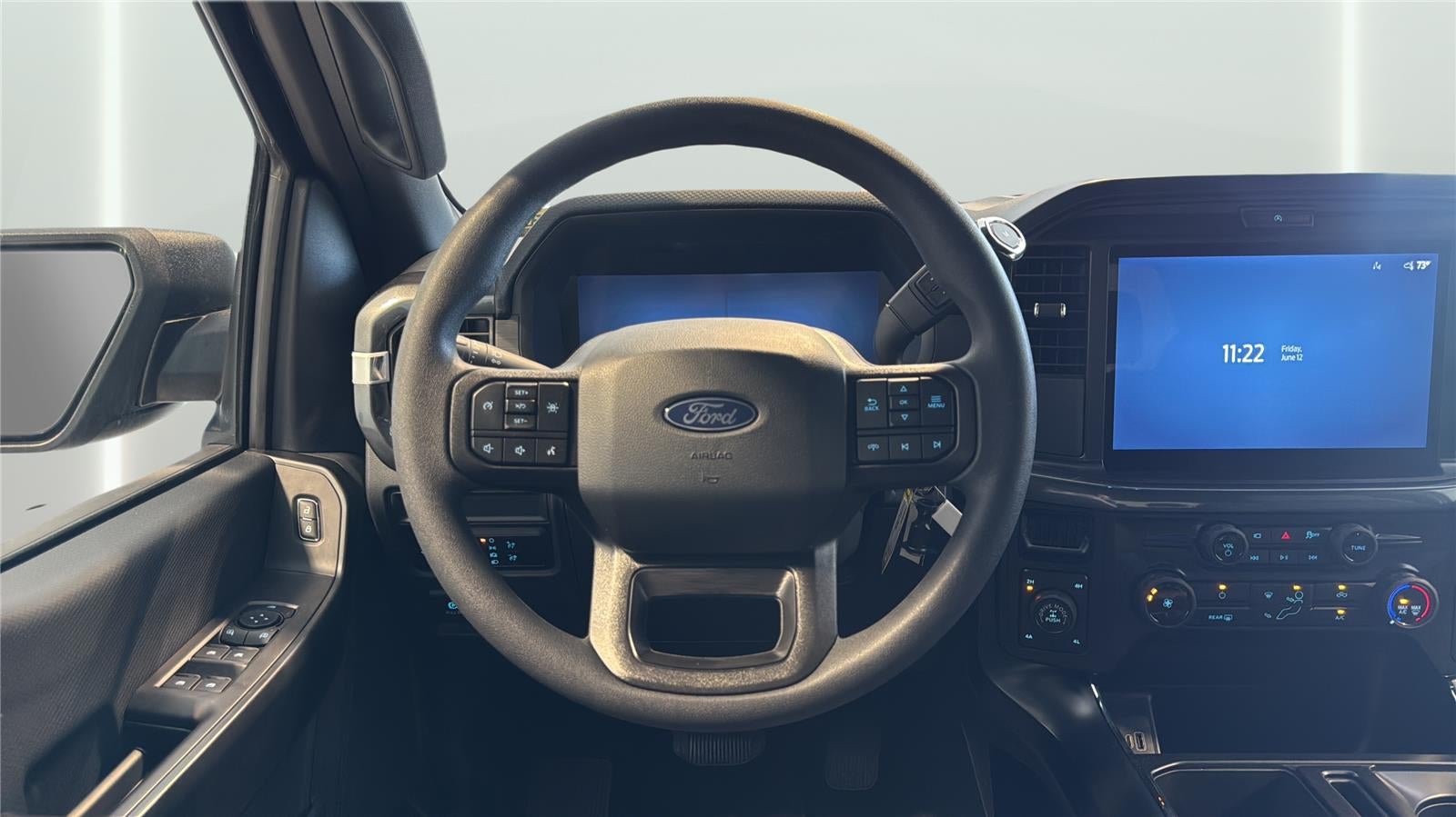 2026 Ford F-150 WHIPPLE SUPERCHARGED LOBO 700 HP