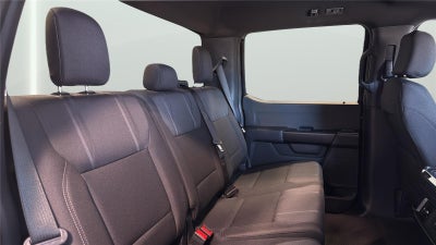 2026 Ford F-150 WHIPPLE SUPERCHARGED LOBO 700 HP