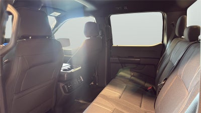 2026 Ford F-150 WHIPPLE SUPERCHARGED LOBO 700 HP
