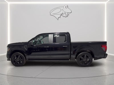 2026 Ford F-150 WHIPPLE SUPERCHARGED LOBO 700 HP