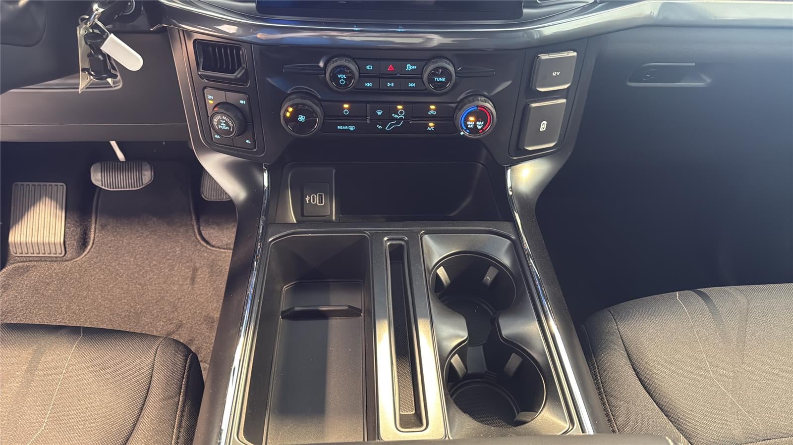 2026 Ford F-150 WHIPPLE SUPERCHARGED LOBO 700 HP