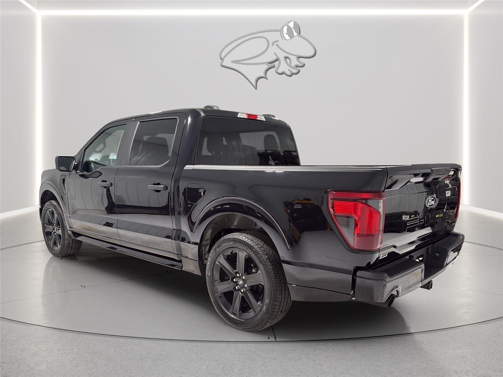 2026 Ford F-150 WHIPPLE SUPERCHARGED LOBO 700 HP