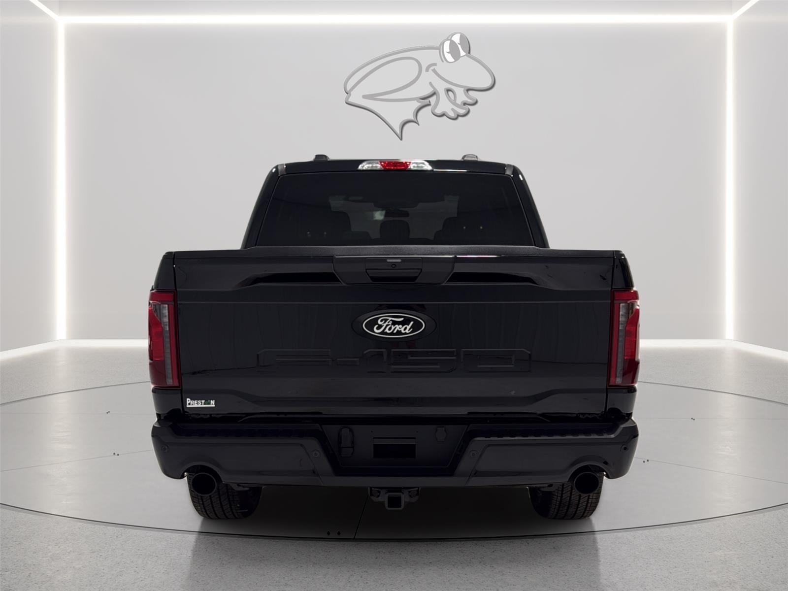 2026 Ford F-150 WHIPPLE SUPERCHARGED LOBO 700 HP