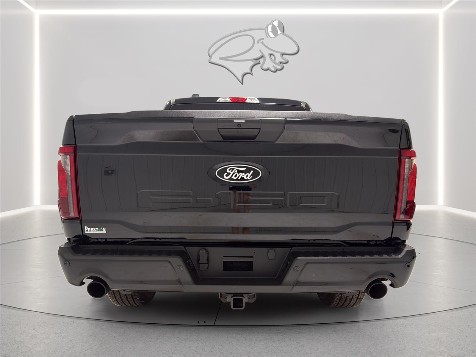 2026 Ford F-150 WHIPPLE SUPERCHARGED LOBO 700 HP