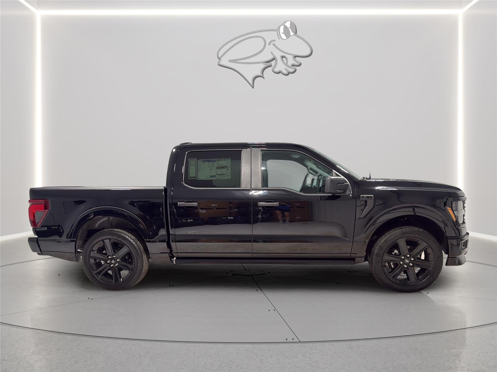 2026 Ford F-150 WHIPPLE SUPERCHARGED LOBO 700 HP
