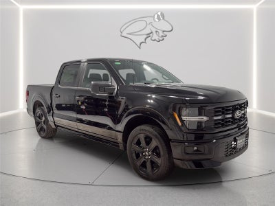 2026 Ford F-150 WHIPPLE SUPERCHARGED LOBO 700 HP
