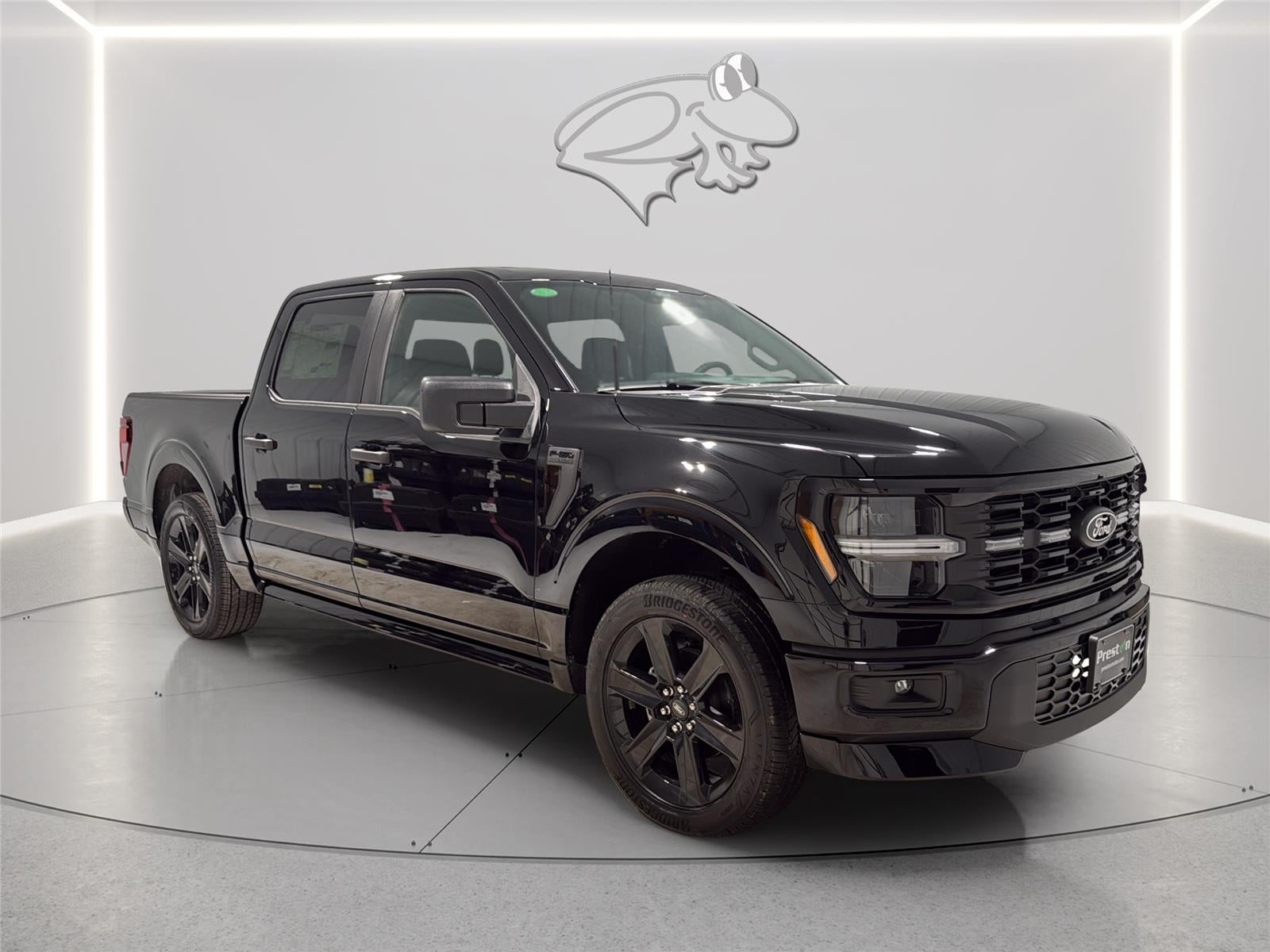 2026 Ford F-150 WHIPPLE SUPERCHARGED LOBO 700 HP