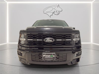 2026 Ford F-150 WHIPPLE SUPERCHARGED LOBO 700 HP