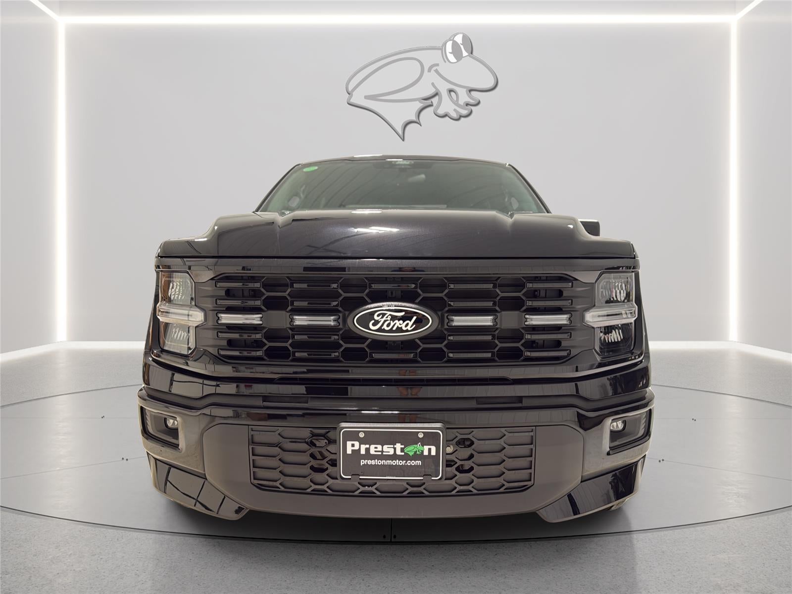 2026 Ford F-150 WHIPPLE SUPERCHARGED LOBO 700 HP