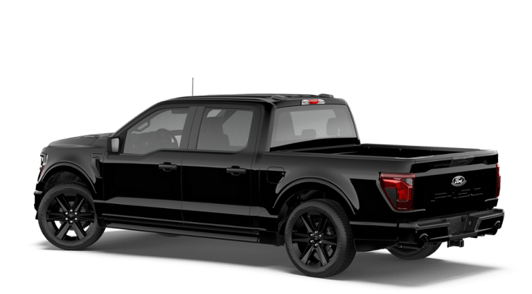 2026 Ford F-150 WHIPPLE SUPERCHARGED LOBO 700 HP