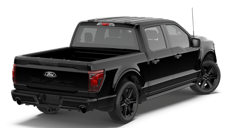 2026 Ford F-150 WHIPPLE SUPERCHARGED LOBO 700 HP
