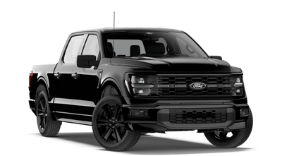 2026 Ford F-150 WHIPPLE SUPERCHARGED LOBO 700 HP
