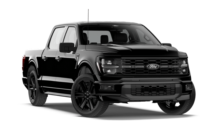 2026 Ford F-150 WHIPPLE SUPERCHARGED LOBO 700 HP