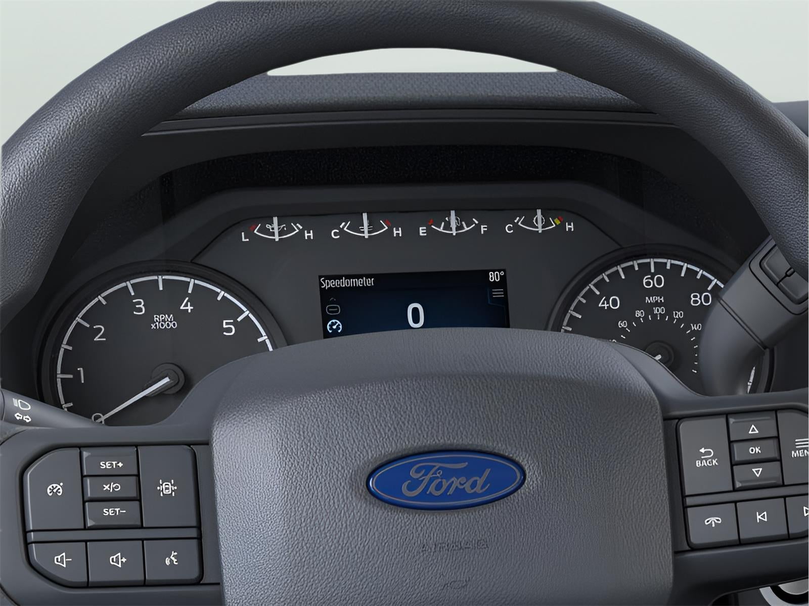 2026 Ford F-150 STX®