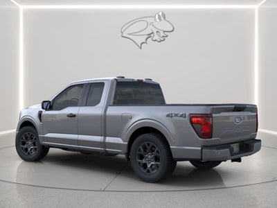 2026 Ford F-150 STX®