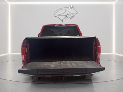 2016 Ford F-150 Base