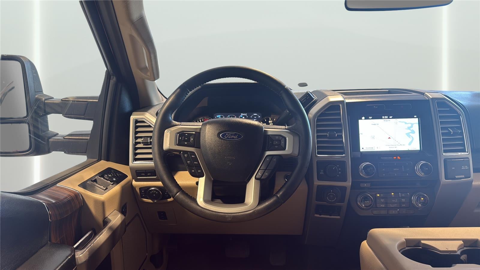 2016 Ford F-150 Base