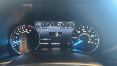 2016 Ford F-150 Base