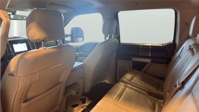 2016 Ford F-150 Base