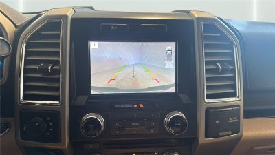 2016 Ford F-150 Base