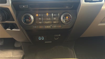 2016 Ford F-150 Base