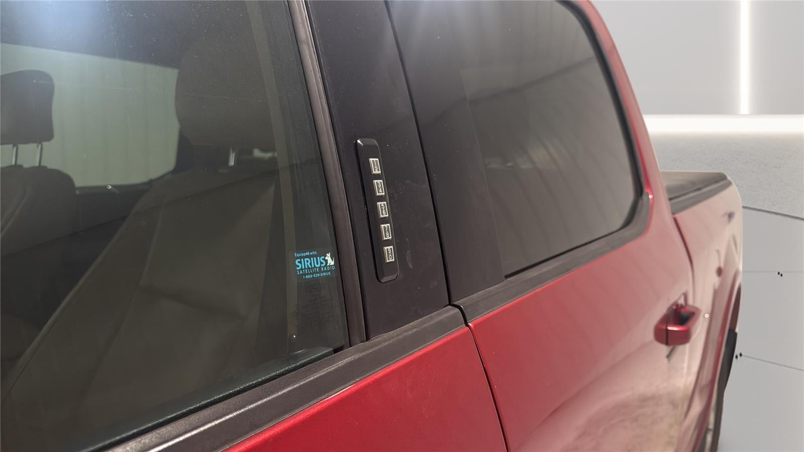 2016 Ford F-150 Base