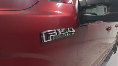 2016 Ford F-150 Base