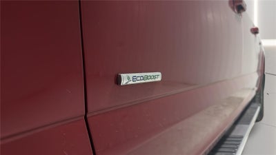 2016 Ford F-150 Base