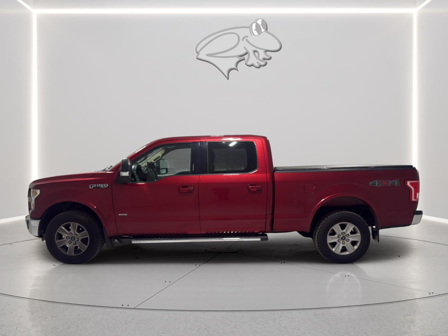2016 Ford F-150 Base