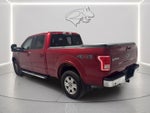 2016 Ford F-150 Base