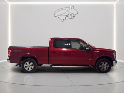 2016 Ford F-150 Base