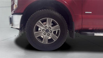 2016 Ford F-150 Base