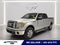 2010 Ford F-150 Platinum