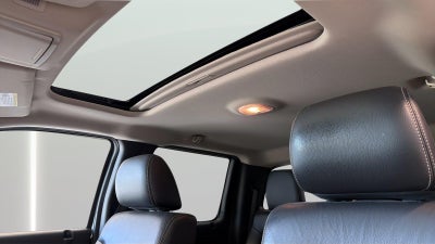 2010 Ford F-150 Platinum