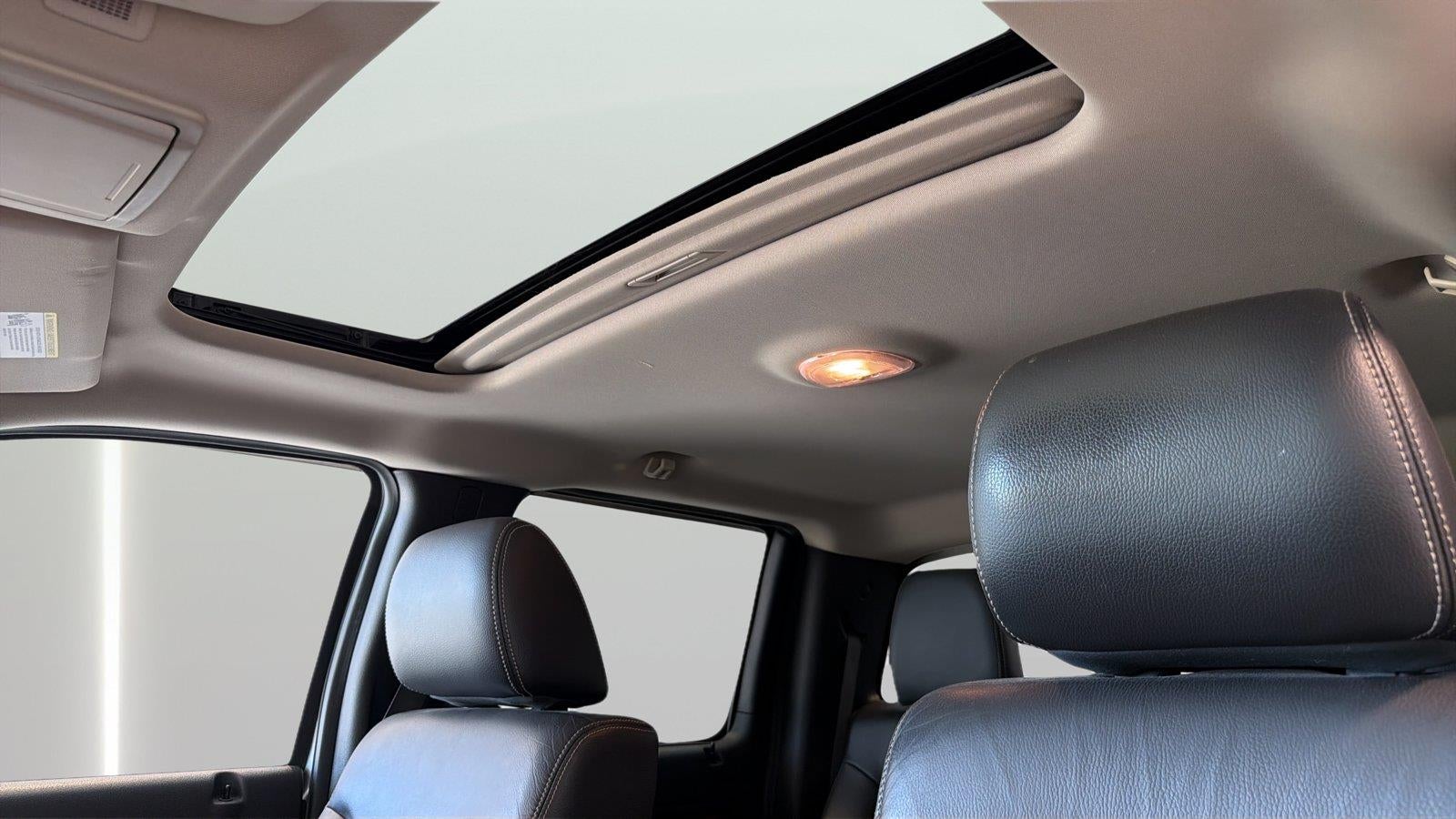 2010 Ford F-150 Platinum