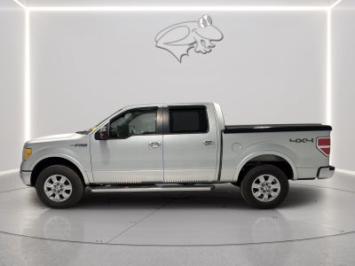 2010 Ford F-150 Platinum