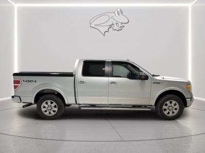 2010 Ford F-150 Platinum