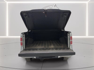 2010 Ford F-150 Platinum