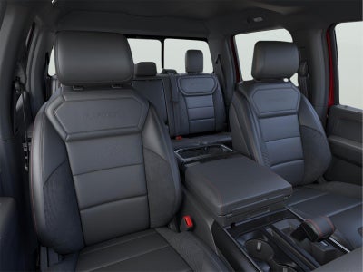 2026 Ford F-150 Rptr