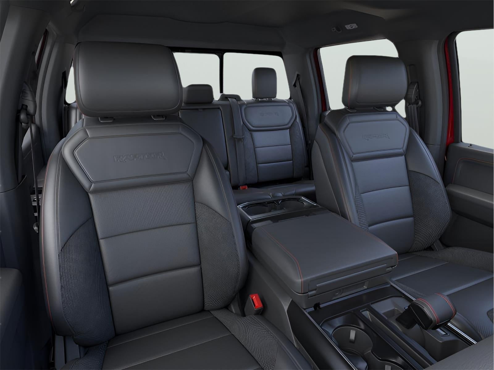 2026 Ford F-150 Rptr