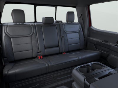 2026 Ford F-150 Rptr