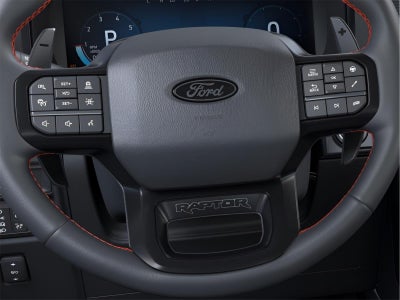 2026 Ford F-150 Rptr