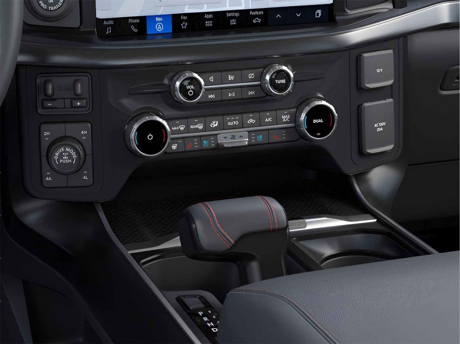 2026 Ford F-150 Rptr