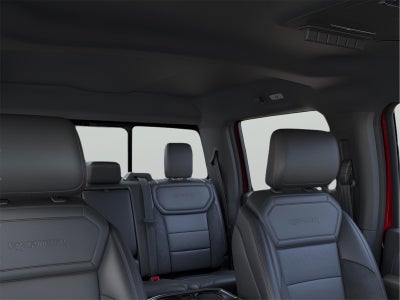2026 Ford F-150 Rptr