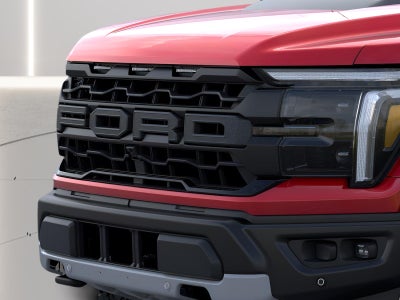 2026 Ford F-150 Rptr